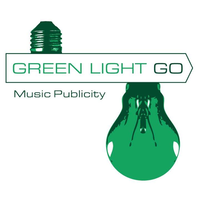 Green Light Go Music PR logo, Green Light Go Music PR contact details