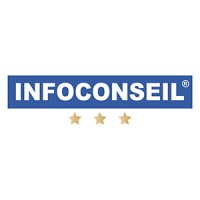 INFOCONSEIL SAS logo, INFOCONSEIL SAS contact details