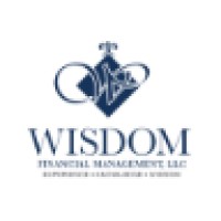 Wisdom Financial Management logo, Wisdom Financial Management contact details