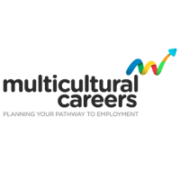 Multicultural Careers logo, Multicultural Careers contact details