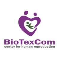 BioTexCom. England logo, BioTexCom. England contact details