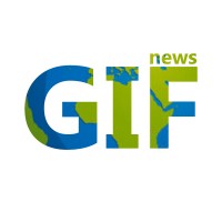 GIF News logo, GIF News contact details