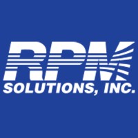 RPM Solutions, Inc. logo, RPM Solutions, Inc. contact details