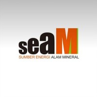 PT Sumber Energi Alam Mineral logo, PT Sumber Energi Alam Mineral contact details