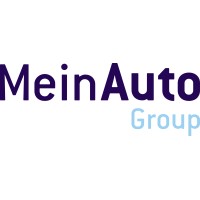 MeinAuto Group AG logo, MeinAuto Group AG contact details