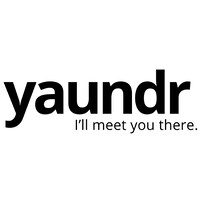 Yaundr logo, Yaundr contact details