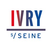 Ivry-sur-Seine logo, Ivry-sur-Seine contact details