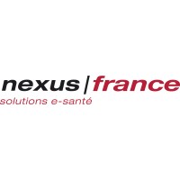 NEXUS/FRANCE logo, NEXUS/FRANCE contact details