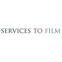 Services To Film logo, Services To Film contact details