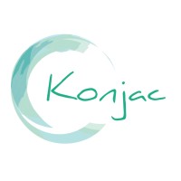 Konjac Company logo, Konjac Company contact details