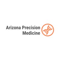 Arizona Precision Medicine logo, Arizona Precision Medicine contact details