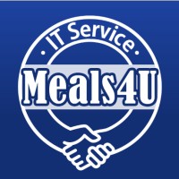 MEALS 4U LIMITED logo, MEALS 4U LIMITED contact details