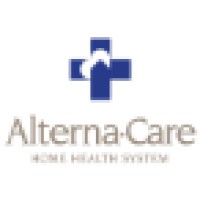 Alterna-Care Home Health System logo, Alterna-Care Home Health System contact details