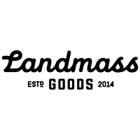 Landmass Goods logo, Landmass Goods contact details