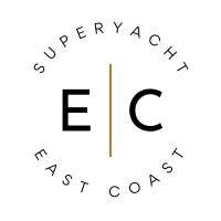 Superyacht East Coast logo, Superyacht East Coast contact details