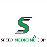 SpeedMedicine.Com logo, SpeedMedicine.Com contact details