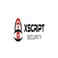 XScript Security logo, XScript Security contact details