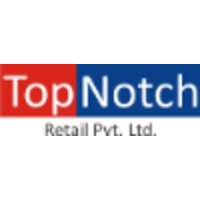 TOPNOTCH RETAIL PVT. LTD. logo, TOPNOTCH RETAIL PVT. LTD. contact details