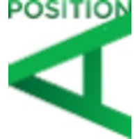 Position A logo, Position A contact details