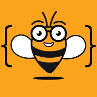 BeeGeeky logo, BeeGeeky contact details