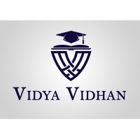 VIDYAVIDHAN logo, VIDYAVIDHAN contact details