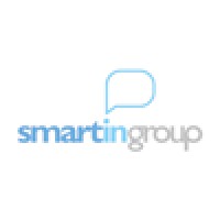 Smartingroup logo, Smartingroup contact details