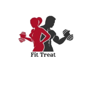 FitTreat logo, FitTreat contact details