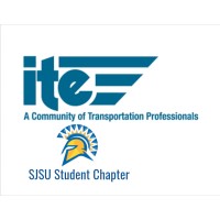 ITE - San Jose State University logo, ITE - San Jose State University contact details