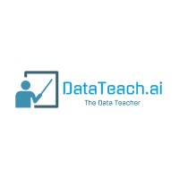 Data Teach Labs logo, Data Teach Labs contact details