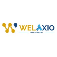 Welaxio Management logo, Welaxio Management contact details