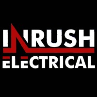 Inrush Electrical logo, Inrush Electrical contact details