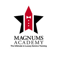 Magnums Academy logo, Magnums Academy contact details