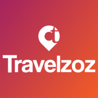 Travelzoz logo, Travelzoz contact details