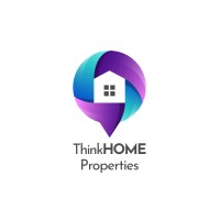 ThinkHOME Properties logo, ThinkHOME Properties contact details