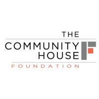 The Community House Foundation logo, The Community House Foundation contact details