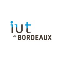 IUT de Bordeaux logo, IUT de Bordeaux contact details