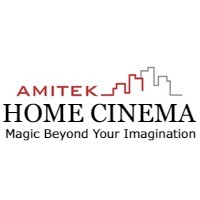 Amitek Home Cinema logo, Amitek Home Cinema contact details