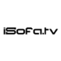 iSofa.tv logo, iSofa.tv contact details