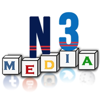 N3 Media logo, N3 Media contact details