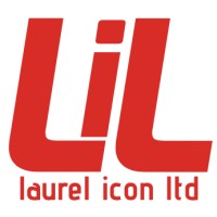 LAUREL ICON LIMITED logo, LAUREL ICON LIMITED contact details