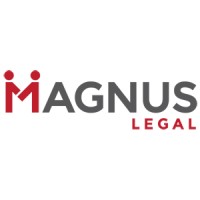 Magnus Legal logo, Magnus Legal contact details