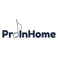 ProInHome logo, ProInHome contact details