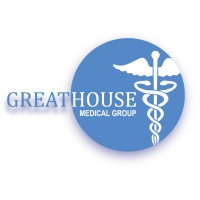 GREATHOUSE MEDICAL GROUP logo, GREATHOUSE MEDICAL GROUP contact details