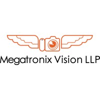 Megatronix Vision LLP logo, Megatronix Vision LLP contact details