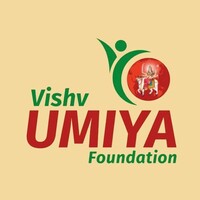 Vishv Umiya Foundation logo, Vishv Umiya Foundation contact details