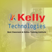 Kelly Technologies logo, Kelly Technologies contact details