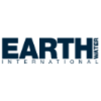 Earth Water International logo, Earth Water International contact details