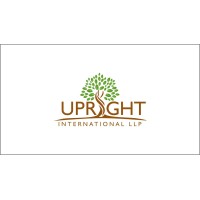 Upright International LLP logo, Upright International LLP contact details