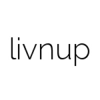 Livnup logo, Livnup contact details