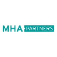 MHA Partners logo, MHA Partners contact details